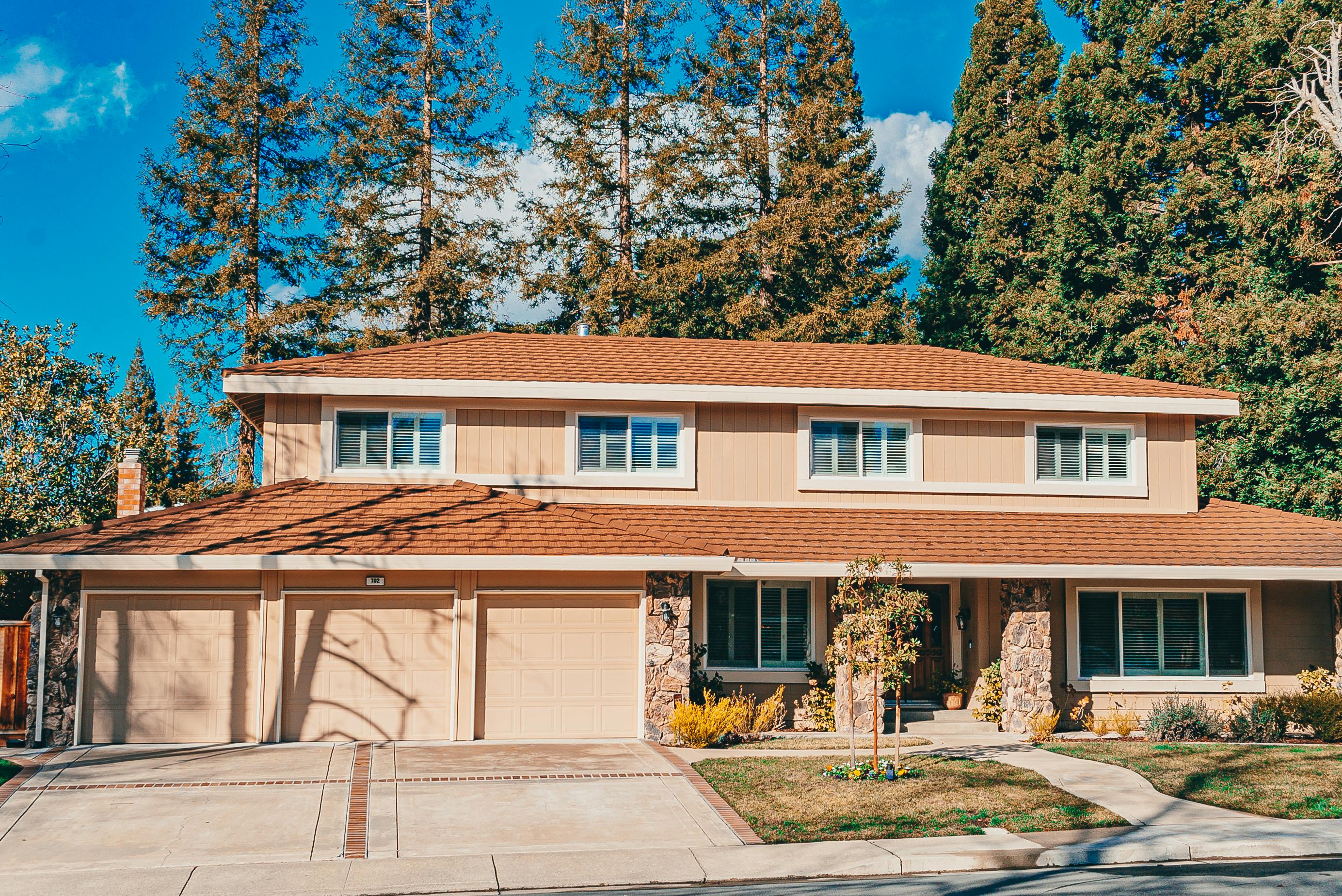 Automatic garage door opener installation and repair
